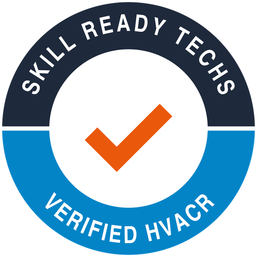Skill Ready Techs logo